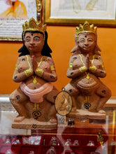 Load image into Gallery viewer, Mae Nang Phim 1st Batch Bucha 2560 (Wat Beung Lat Sawai) - MKCamulet