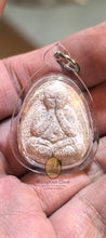 将图片加载到图库查看器,Phra Pidta Maha Mongkon Che Num Muon Trimat 2537 (Real & Silver Gold Takrut) - MKCamulet
