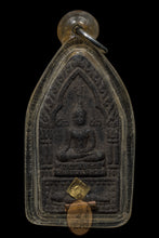 Load image into Gallery viewer, Khun Paen Seryob Marn 2543 (Special Edition, Salika Takrut) - MKCamulet