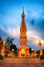 Load image into Gallery viewer, Phra Pudtha Ongsen - MKCamulet