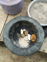 Load image into Gallery viewer, Khun Paen Sai Dam Maha Saneh - MKCamulet