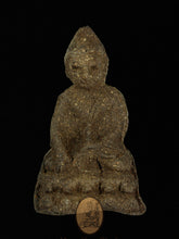 Load image into Gallery viewer, Phra Kring Chanmak 252x - MKCamulet