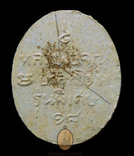 将图片加载到图库查看器,Phra Wîsùthipon 2517 - MKCamulet