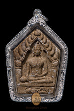 Load image into Gallery viewer, Khun Paen Jorm Surin 2543 - MKCamulet