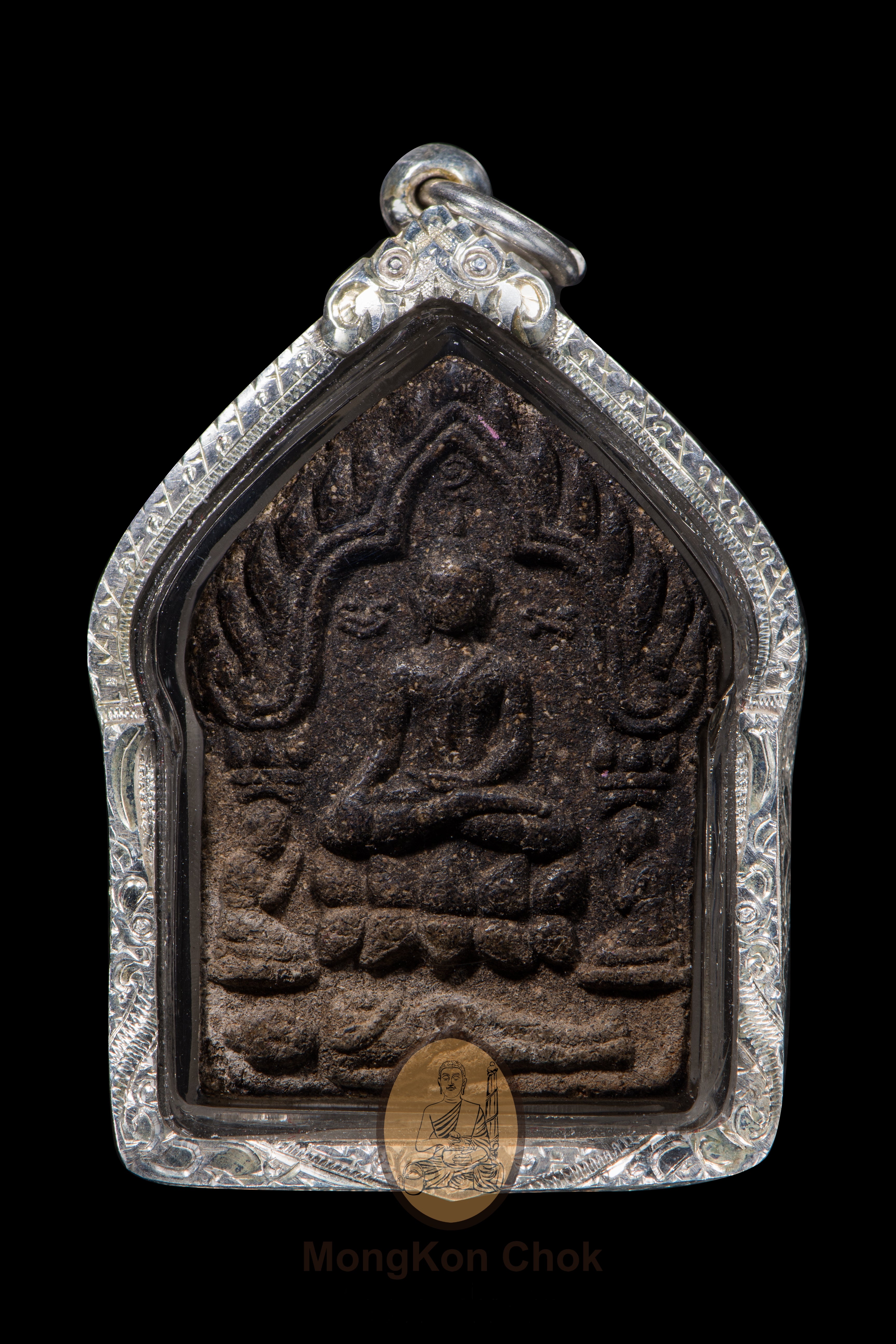 Khun Paen Prai 59 – MKCamulet