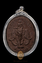 将图片加载到图库查看器,Phra Pidta Prakam Charng 2543 - MKCamulet