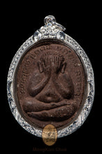 将图片加载到图库查看器,Phra Pidta Prakam Charng 2543 - MKCamulet