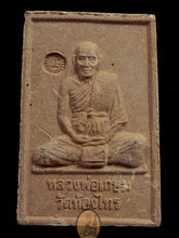 Load image into Gallery viewer, Somdej Lang Pu Up - MKCamulet