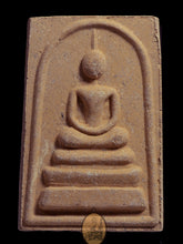 Load image into Gallery viewer, Somdej Lang Pu Up - MKCamulet