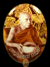 Load image into Gallery viewer, Locket Maha Pokesap 2553 - MKCamulet