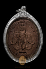 将图片加载到图库查看器,Phra Pidta Prakam Charng 2543 - MKCamulet