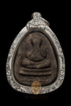 将图片加载到图库查看器,Pidta Maha Saneh 2541 - MKCamulet