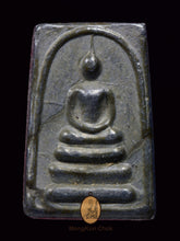 Load image into Gallery viewer, Somdej Takua 1st Batch 2546 - MKCamulet