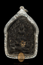 Load image into Gallery viewer, Khun Paen Prai 59 Roon Bucha Kru 2549 - MKCamulet