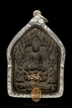 Load image into Gallery viewer, Khun Paen Bucha Kru 2549 - MKCamulet