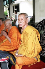 Load image into Gallery viewer, Pidta Luang Pu Up 255x - MKCamulet