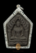 Load image into Gallery viewer, Khun Paen Jorm Surin (Lae)2543 - MKCamulet