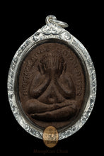 将图片加载到图库查看器,Phra Pidta Prakam Charng 2543 - MKCamulet