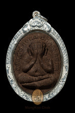 Load image into Gallery viewer, Phra Pidta Prakam Charng 2543 - MKCamulet