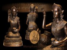 Load image into Gallery viewer, Mae Nang Kwak 2538 - MKCamulet