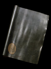 Load image into Gallery viewer, Takrut Mae Nang Phim Pha (Fully Drawn & Yant By Pu) - MKCamulet