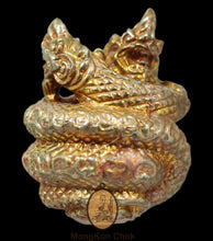 Load image into Gallery viewer, Phaya Nak Geow 2545 - MKCamulet