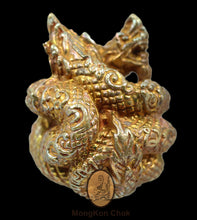 Load image into Gallery viewer, Phaya Nak Geow 2545 - MKCamulet