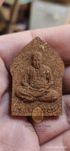 Load image into Gallery viewer, Roop Meun Ajahn Pleang 2561 - MKCamulet