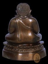 将图片加载到图库查看器,Sanghajai 1st Batch - MKCamulet