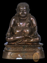 将图片加载到图库查看器,Sanghajai 1st Batch - MKCamulet