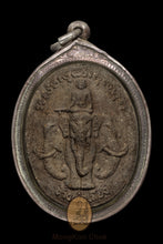 Load image into Gallery viewer, Phra Pidta Prakam Charng 2543 - MKCamulet