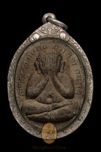 Load image into Gallery viewer, Phra Pidta Prakam Charng 2543 - MKCamulet