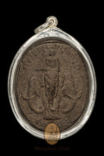 Load image into Gallery viewer, Phra Pidta Prakam Charng 2543 - MKCamulet