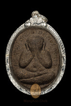 Load image into Gallery viewer, Phra Pidta Prakam Charng 2543 - MKCamulet