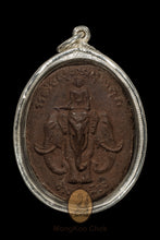 将图片加载到图库查看器,Phra Pidta Prakam Charng 2543 - MKCamulet