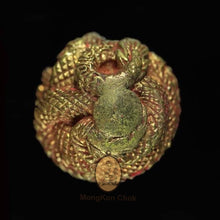 將圖片載入圖庫檢視器 Phaya Nak Geow 2545 - MKCamulet