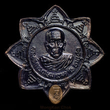 Load image into Gallery viewer, Rian Bped Thit (8 Directions) (S) - MKCamulet