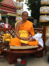 Load image into Gallery viewer, Hoon Phayon Phor Neur Horm 2559 - MKCamulet