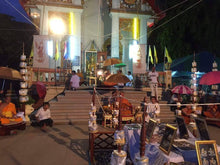 Load image into Gallery viewer, Hoon Phayon Phor Neur Horm 2559 - MKCamulet