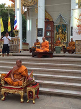 Load image into Gallery viewer, Hoon Phayon Phor Neur Horm 2559 - MKCamulet