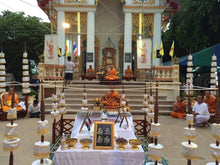 Load image into Gallery viewer, Hoon Phayon Phor Neur Horm 2559 - MKCamulet