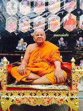 Load image into Gallery viewer, Hoon Phayon Phor Neur Horm 2559 - MKCamulet