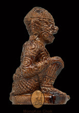 Load image into Gallery viewer, Hanuman 2542 - MKCamulet