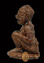 Load image into Gallery viewer, Hanuman 2542 - MKCamulet