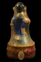 Load image into Gallery viewer, Bucha Mae Nang Kwak - MKCamulet