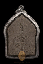 Load image into Gallery viewer, Khun Paen Prai 59 (Very Rare Mineral 2543 Version) - MKCamulet