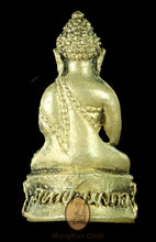 将图片加载到图库查看器,Phra Kring 253x (Silver) - MKCamulet