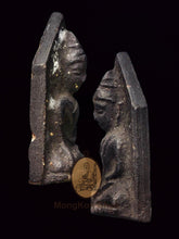 Load image into Gallery viewer, Somdej Nang Phaya Hà(5) Liam - MKCamulet