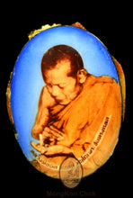Load image into Gallery viewer, Locket Arthit Luang Pu Yid 254x - MKCamulet