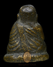 Load image into Gallery viewer, Roon Bpeun Tek 2528 - MKCamulet